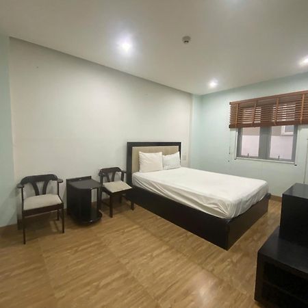 Alyssa Hotel Da Nang Zewnętrze zdjęcie