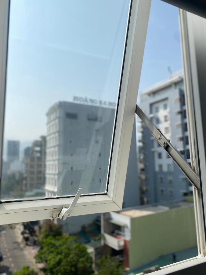 Alyssa Hotel Da Nang Zewnętrze zdjęcie