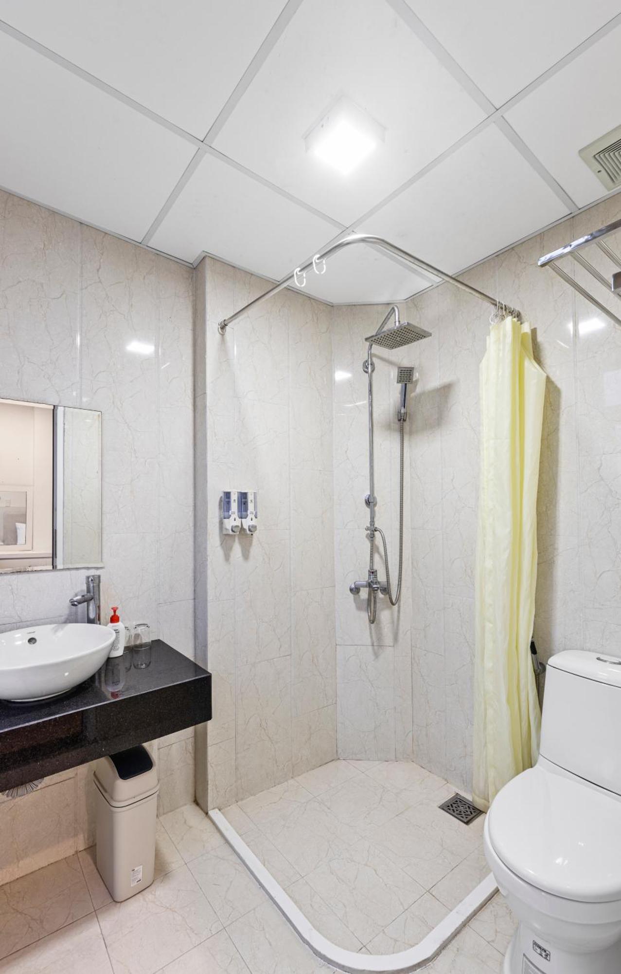 Alyssa Hotel Da Nang Zewnętrze zdjęcie