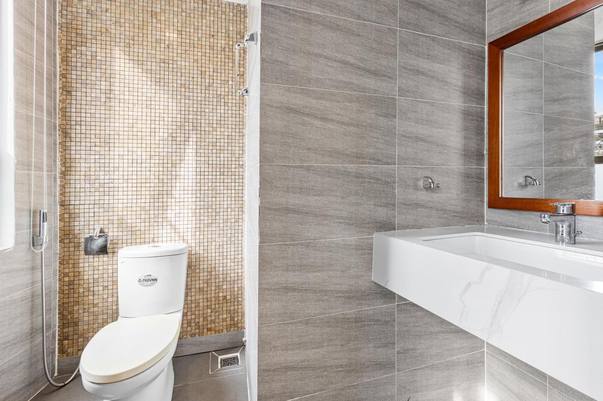 Alyssa Hotel Da Nang Zewnętrze zdjęcie