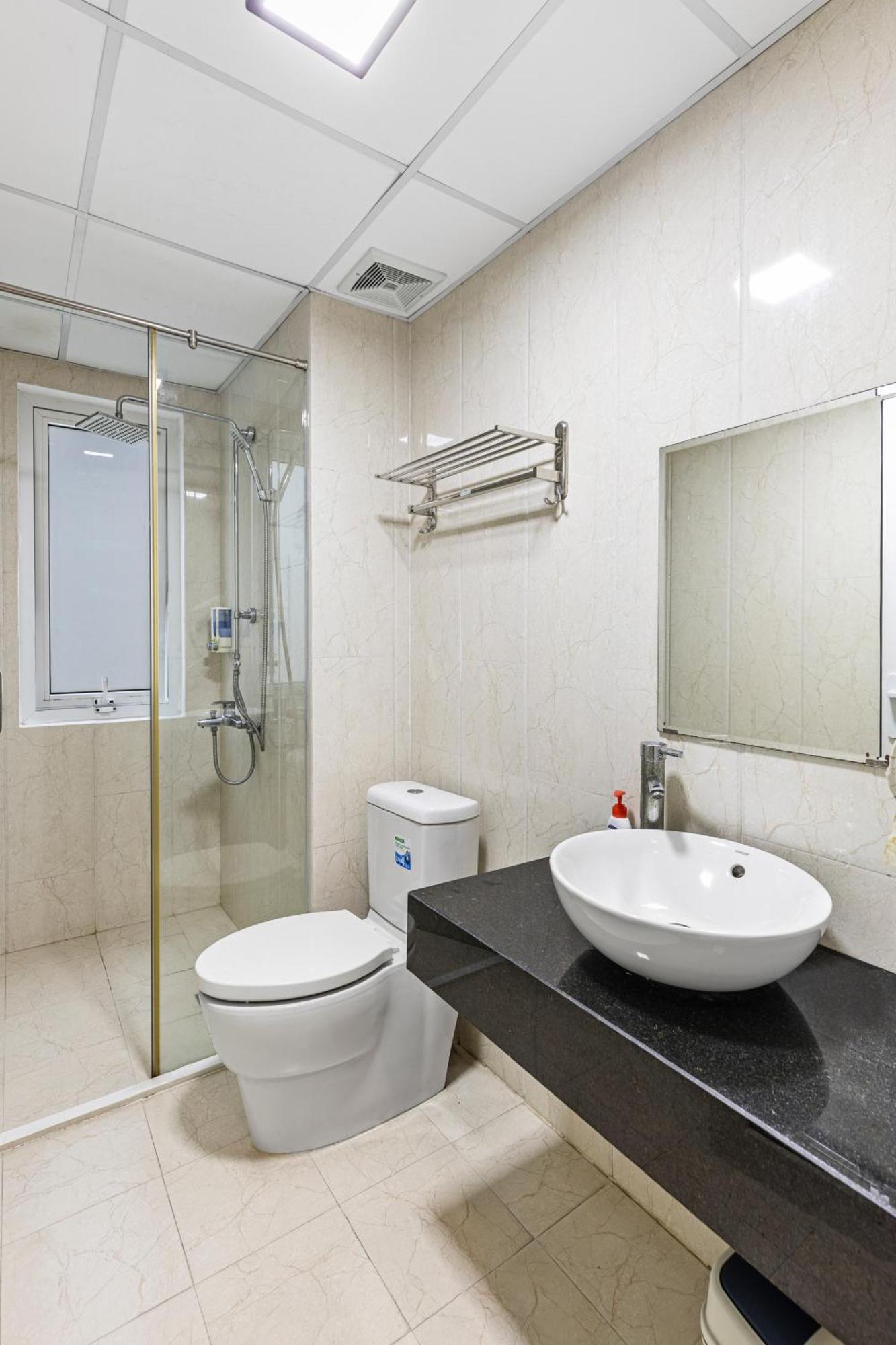 Alyssa Hotel Da Nang Zewnętrze zdjęcie