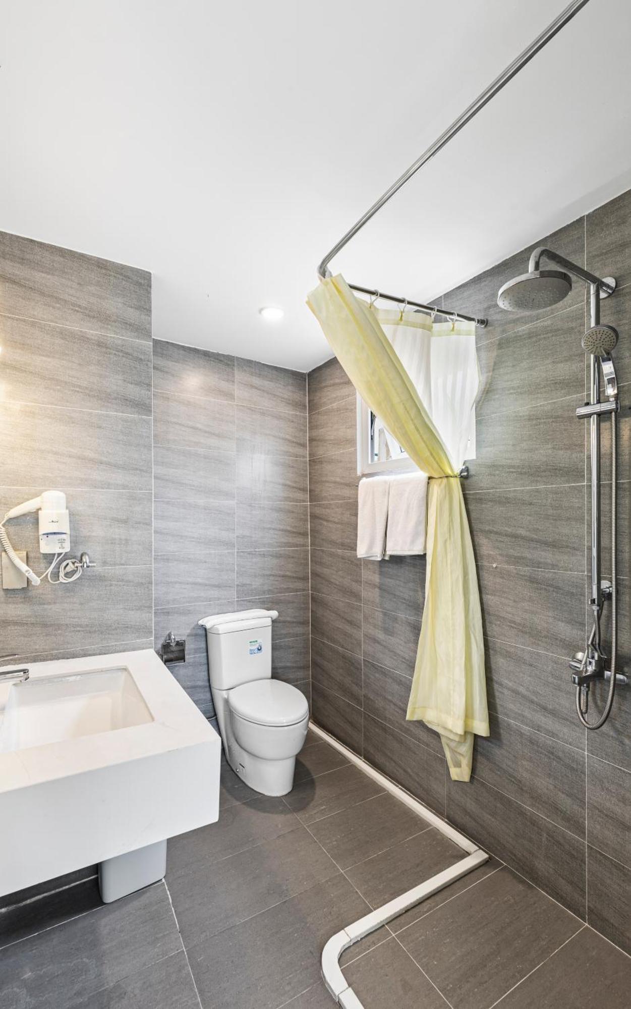 Alyssa Hotel Da Nang Zewnętrze zdjęcie