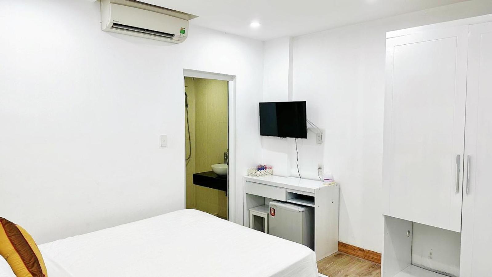 Alyssa Hotel Da Nang Zewnętrze zdjęcie