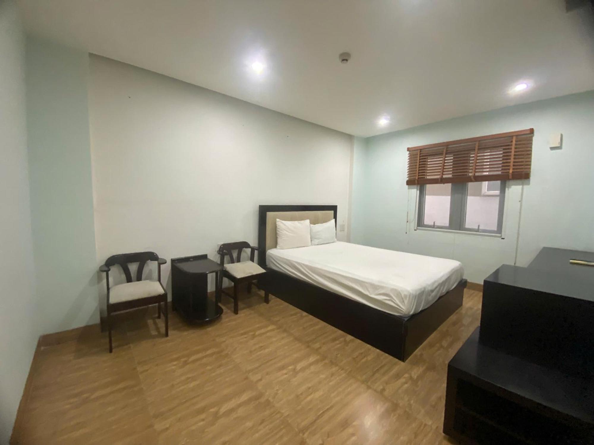 Alyssa Hotel Da Nang Zewnętrze zdjęcie